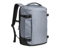Tomtoc Plecak podróżny Navigator-T66 Liteway 28L 15,6"(jasnoszary) - 1501803 - zdjęcie 1